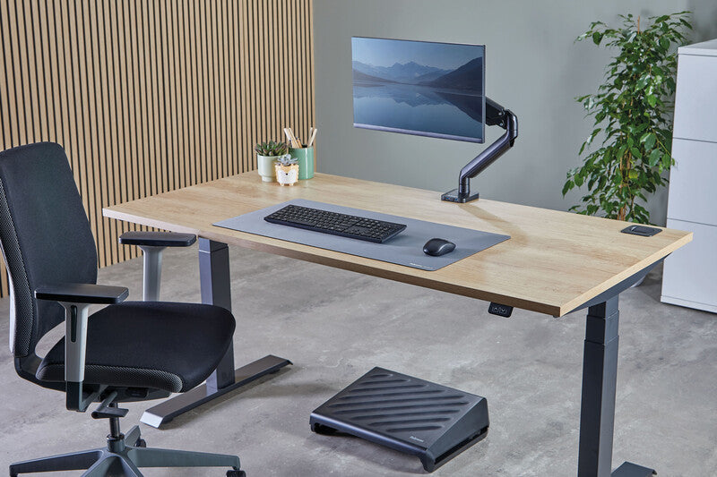 Fellowes Schreibtischset – Marineblau