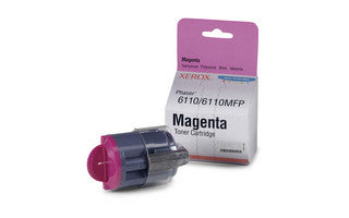 Xerox Toner – magenta, 1000 Seiten