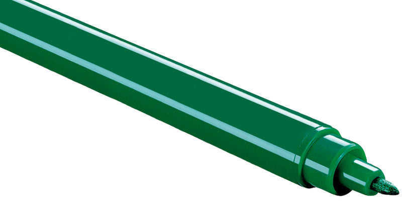 Pelikan Fasermaler, Strichbreite 2 mm, 10 Farben