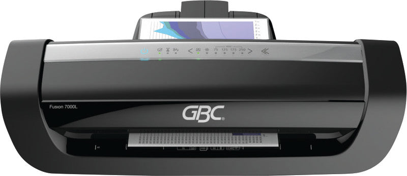 GBC Fusion Plus 7000L Rollen-Laminiergerät A3 – automatisch, 1'400 mm/min