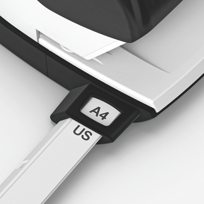 Leitz Mini-Locher – für A4-Papier