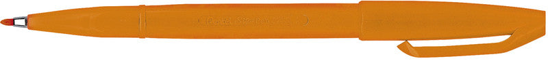 Pentel Filzstifte, Strichbreite 2 mm, 7 Farben