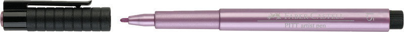 Faber-Castell Tuschestift, Strichbreite 1,5 mm, 1 Farbe