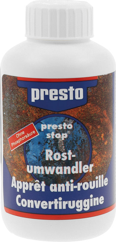 Presto Rostumwandler, Stop, 250 ml, beige