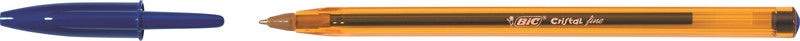 BIC Kugelschreiber – Gelb, Kunststoff