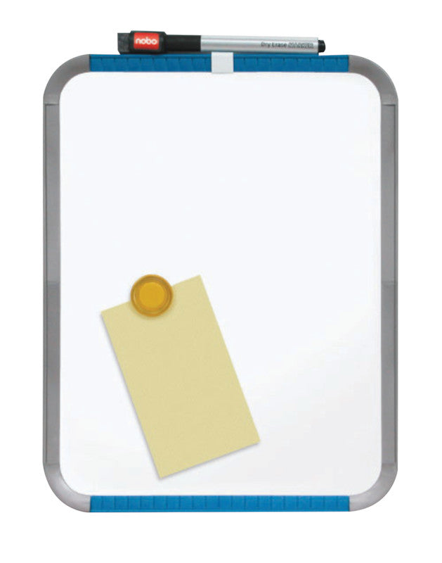 Nobo Whiteboard – 36 × 28 cm, magnetisch