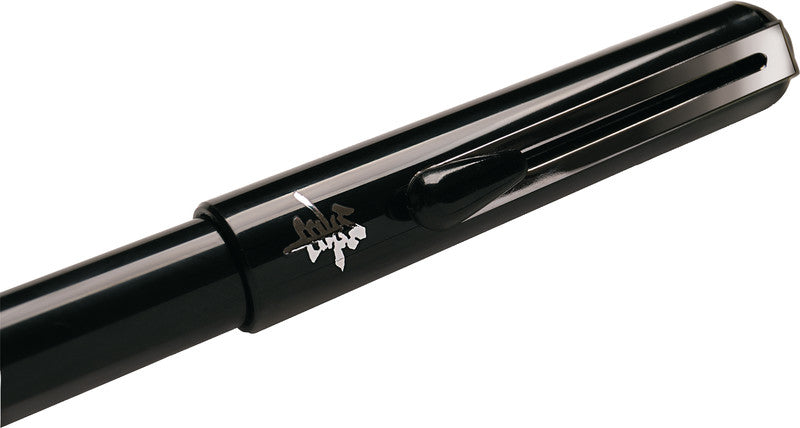 Pentel Pinselstift, wasserfest, 1 Stk.