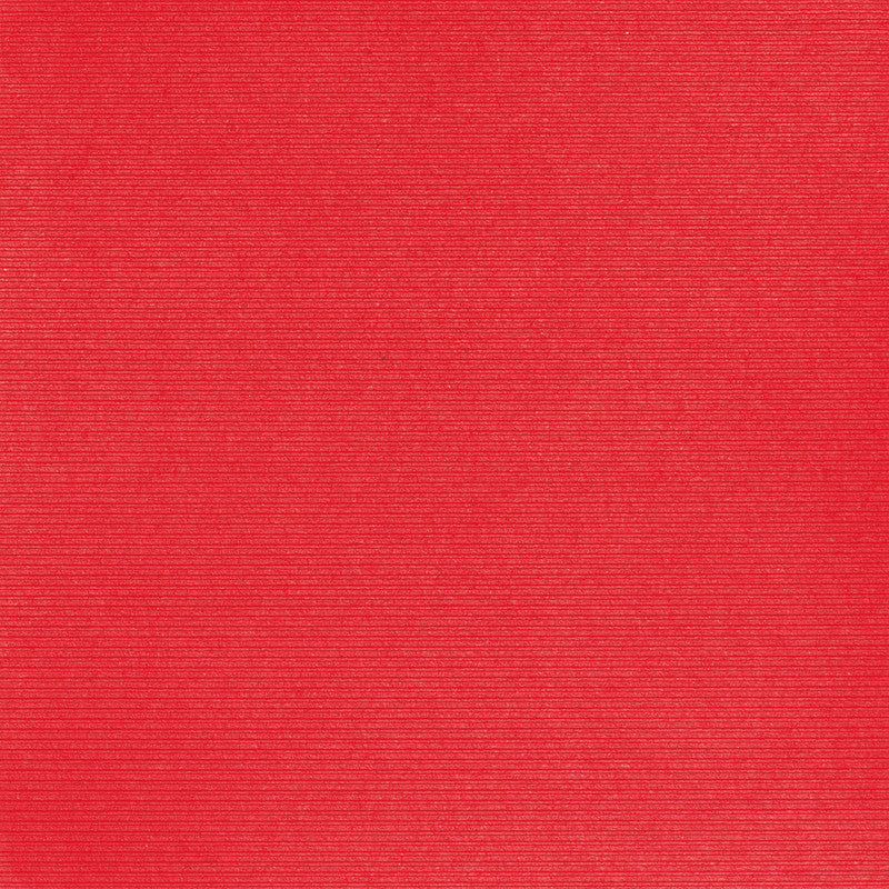 Stewo Geschenkbox – Neutral – Strukturprägung, FSC – 110 × 120 × 110 mm – Rot