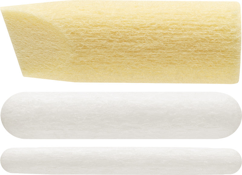 Edding Ersatzspitzen für Acrylic Marker 5300 – 5er Pack