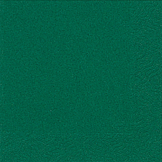 Duni Servietten – 40 × 40 cm – 3-lagig, Tissue, dunkelgrün – 20 Stk., FSC