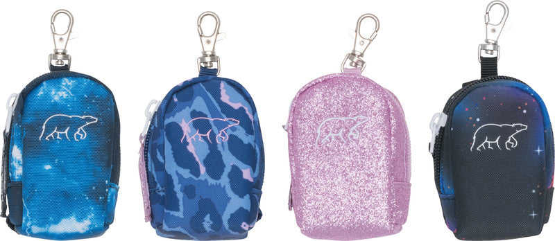 Beckmann Button Bag – 5-teilig – Candy – für Classic, Active Air FLX, Plus Air