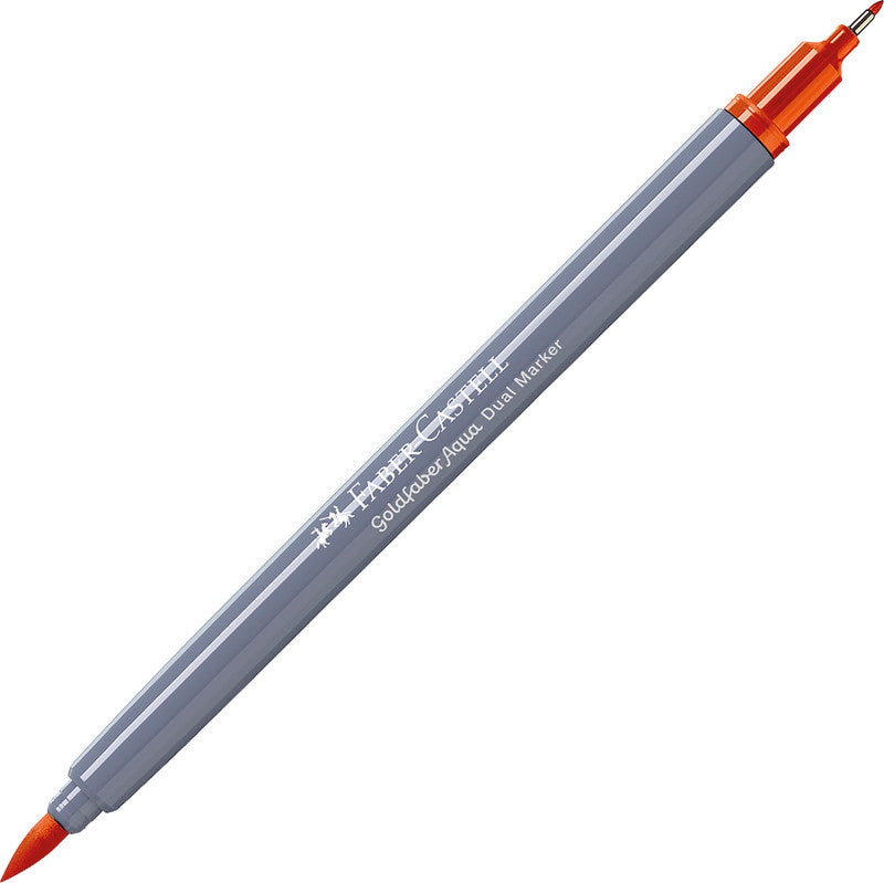 Faber-Castell Goldfaber Aqua Filzstifte, auswaschbar, 1 Stk.
