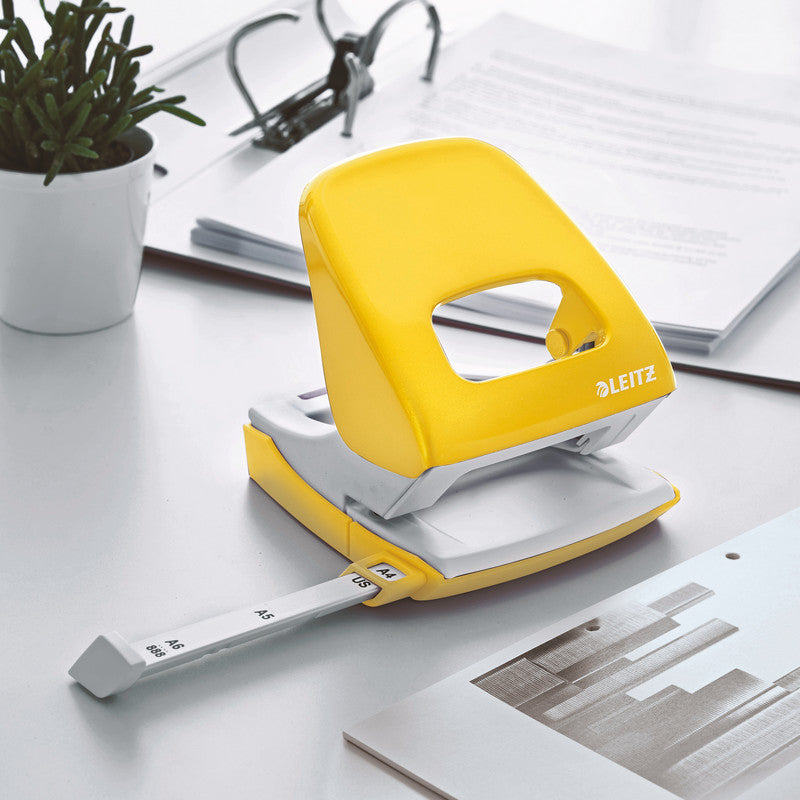 Leitz Locher