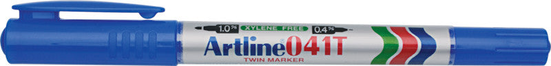 Artline Permanentmarker – sortiert, 8er Set
