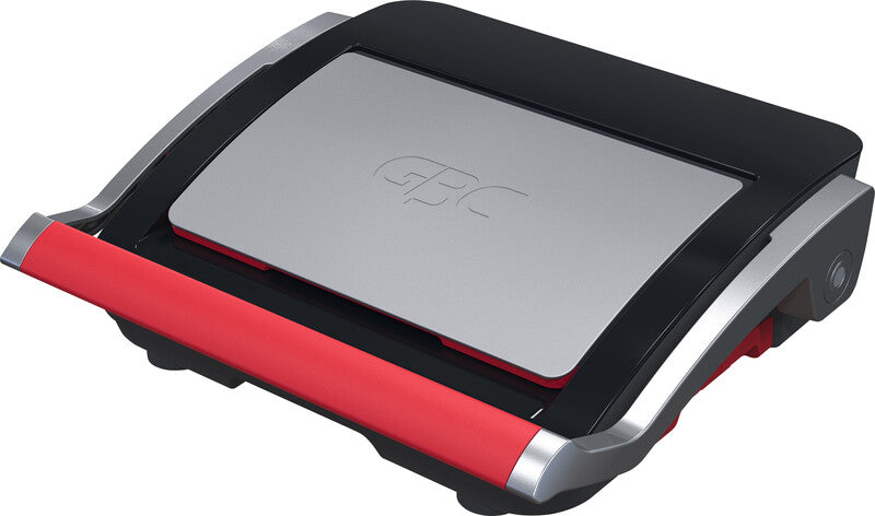 GBC CombBind CB25 Stanz- und Bindemaschine – Plastikbindung, für 21-Loch, A4, bis 25 Blatt