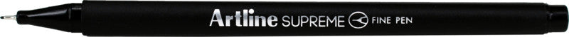 Artline Fineliner – 10er-Set 0,4 mm – 10 Farben – sortiert