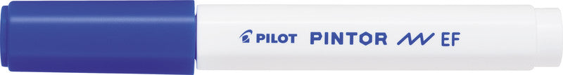 Pilot Bastelset Schlüsselanhänger – 4 Pigment Marker Pintor