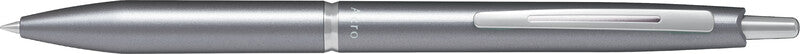Pilot Acro 1000 X-Mas Kugelschreiber – Schwarz, Spitze 1 mm, Druckmechanik, Nachfüllbar