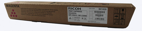Ricoh Toner – Magenta, 16000 Seiten