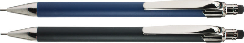 Ballograf Rondo Druckbleistift – 0,5 mm, schwarz, mit Radierer