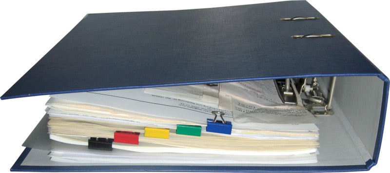 MAUL Büroklammern – 15 × 6,5 mm – Federstahl – farbig assortiert – 12 Stück