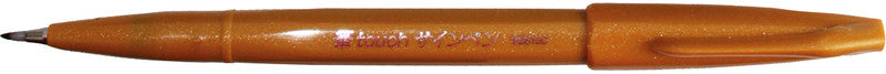 Pentel Pinselstift, 1 Stk.