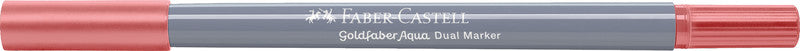Faber-Castell Goldfaber Aqua Filzstifte, Strichbreite 0,6 mm, 1 Stk.