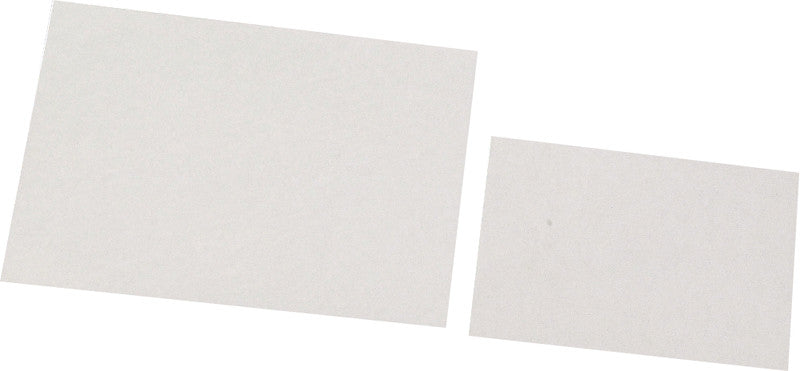 Metzger & Mendle Ersatzzettel – 105 × 74 mm – Papier