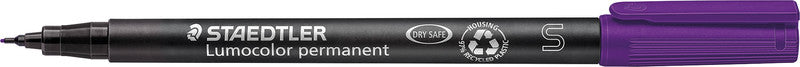 Staedtler Permanentmarker für Permanentmarker – Violett