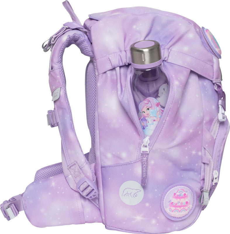 Beckmann Schulrucksack – Candy