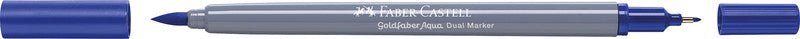 Faber-Castell Filzstifte, Strichbreite 0,6 mm, 1 Stk.
