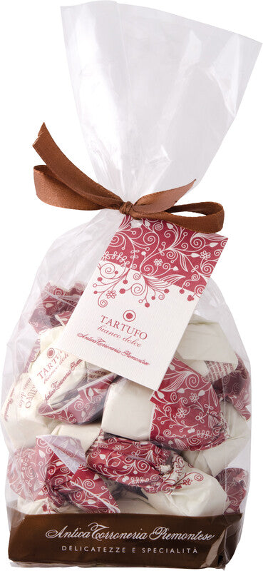 Golosità Trüffel – Weiss, 250 g