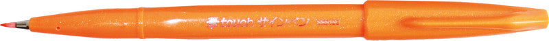 Pentel Filzstifte Candy, 7 Farben