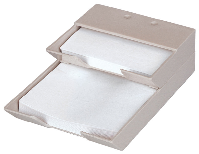 Metzger & Mendle Ersatzzettel – 105 × 74 mm – Papier