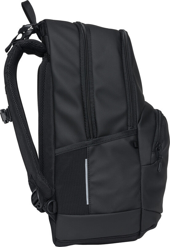 Beckmann Rucksack – Sport Junior – Schwarz Beschichtet, schwarz