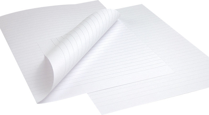 Planoscript Schreibpapier A4 – 90 g/m², weiss