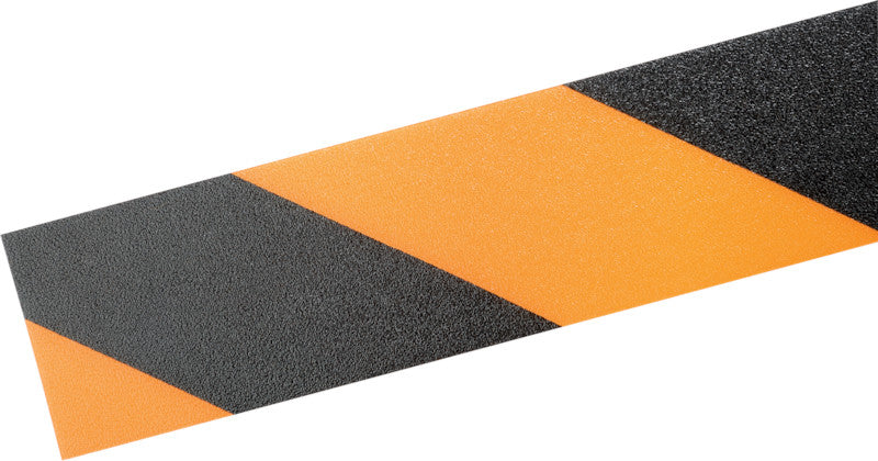 Durable Vinylband Duraline 2 Farbe – 50 mm × 30 m, gelb/schwarz