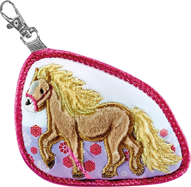 Step by Step Kindergartenrucksack – MINI – 2-teilig – Pony Lotta – aus 100% rPET