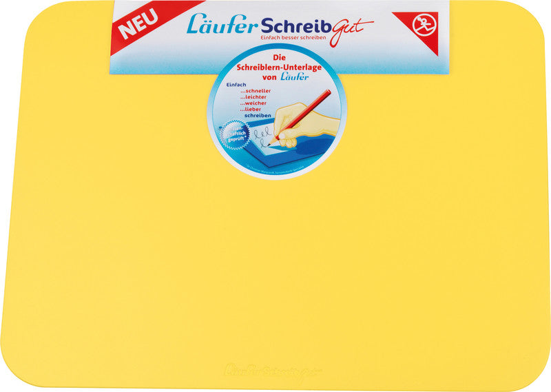 Laufer Schreibunterlage 30914 – Kunststoff