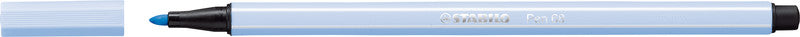 STABILO Filzstifte Pen 68 & point 88, Strichbreite 0,4–1,0 mm, 24 Farben