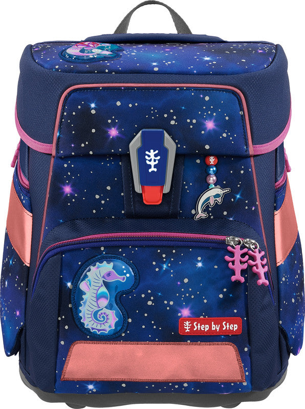 Step by Step Magic Mags Zubehörset – 5-teilig – Star Seahorse Zoe