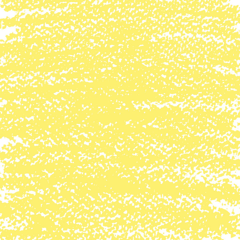 Van Gogh – Ölpastelle – Zitronengelb