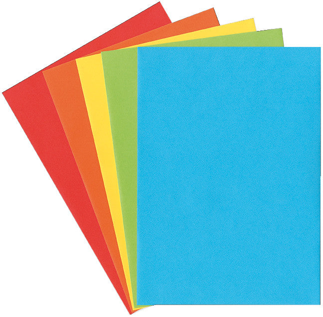 Elco Couvert C6, ohne Fenster, selbstklebend, mehrfarbig, 100 g/m² – 20 Stk.