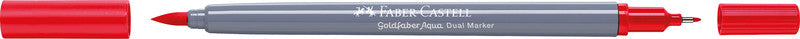 Faber-Castell Goldfaber Aqua Filzstifte, auswaschbar, 1 Stk.