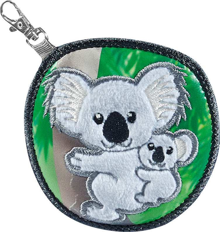 Step by Step Kindergartenrucksack-Set MAXI – 2-teilig – Koala Coco