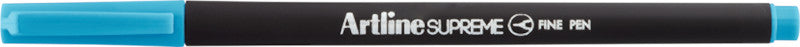 Artline Supreme Dreieckiger Fineliner – 20er-Set 0,4 mm – 20 Farben, sortiert