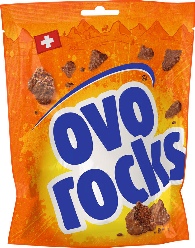 Ovomaltine Pralinés – Milch, 70 g