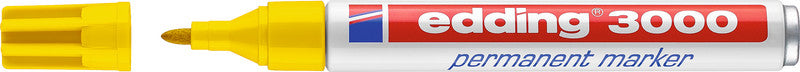Edding Permanent Marker – sortiert, 10er-Pack