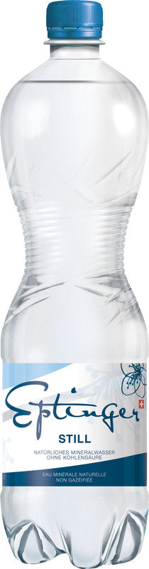 Eptinger Stilles Mineralwasser – 1 l