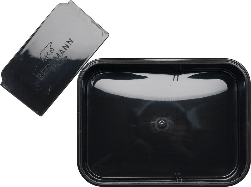 Beckmann Lunchbox Magic League – 1,7 l – mit Innenteiler – Kunststoff – mehrfarbig – 18,7 × 14 × 7 cm